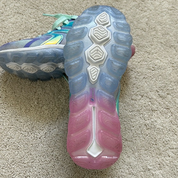 Skechers girl sneakers - Picture 10 of 13